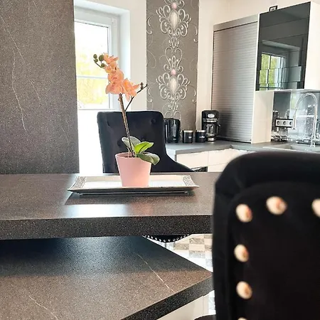Panorama-residenz, Mit Pool Apartment Bad Koetzting