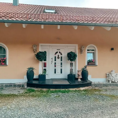 Apartamento Panorama-residenz, Mit Pool